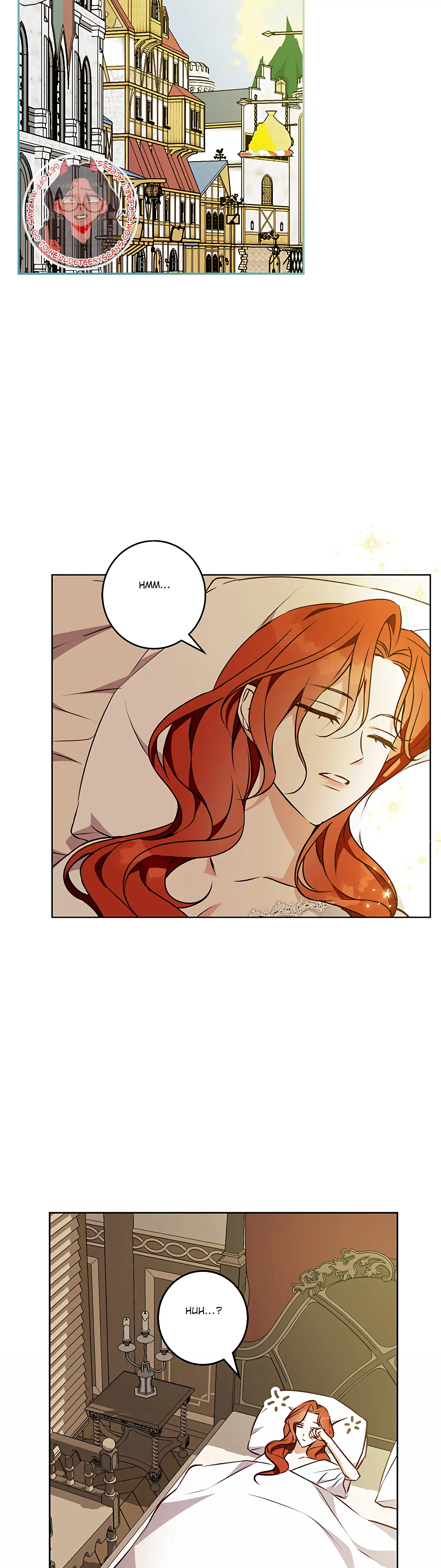 Winter Wolf Chapter 47 - Page 16