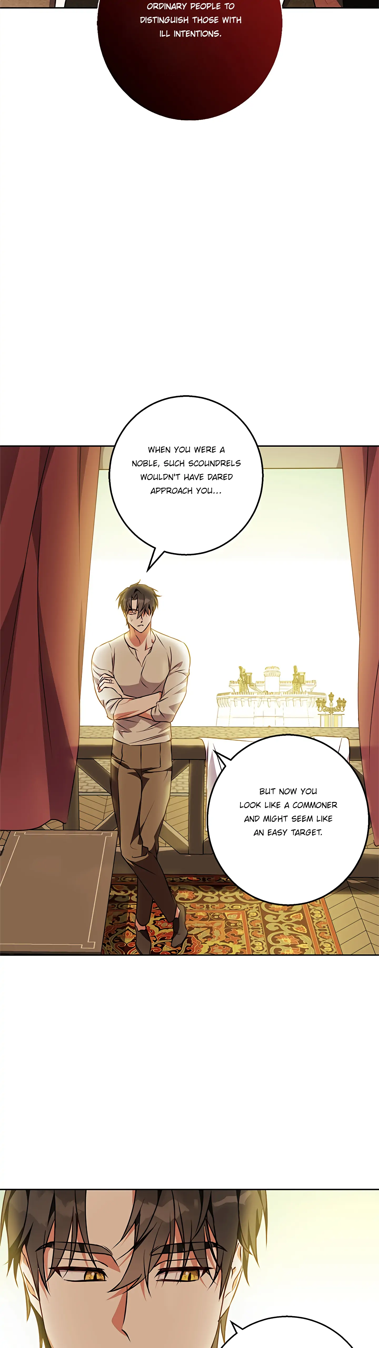 Winter Wolf Chapter 47 - Page 24