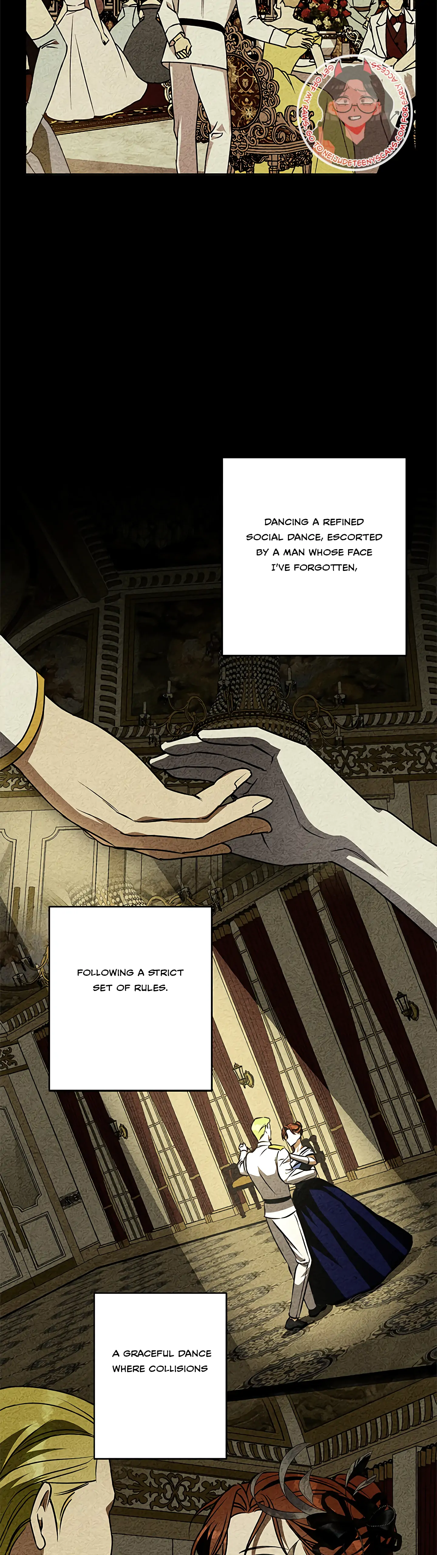 Winter Wolf Chapter 48 - Page 35