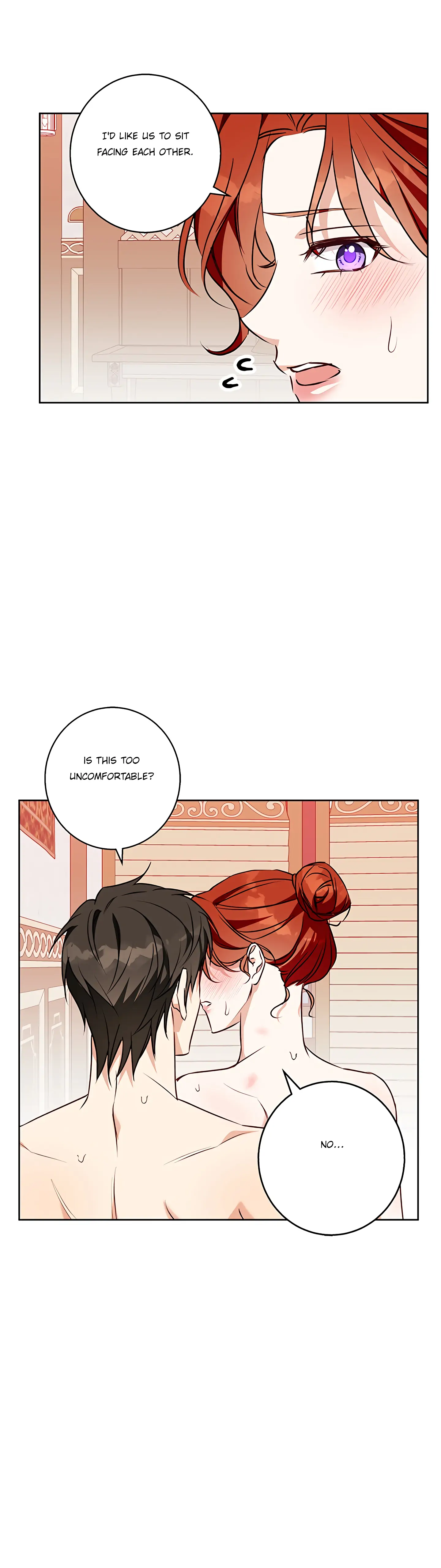 Winter Wolf Chapter 48 - Page 5