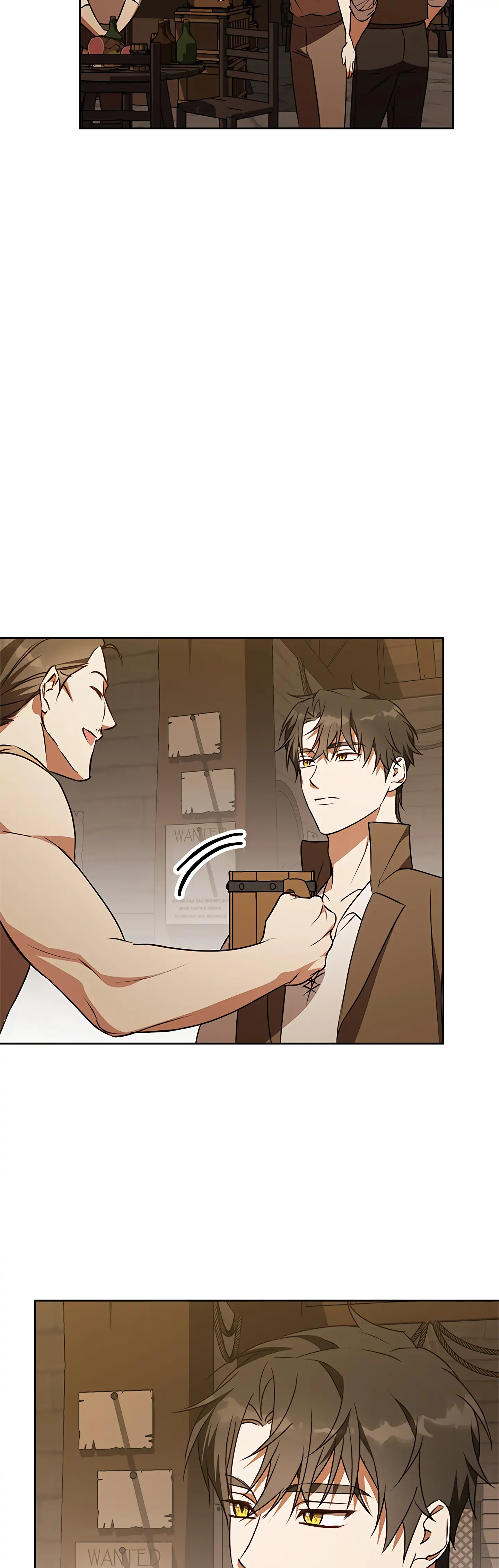 Winter Wolf Chapter 49 - Page 19