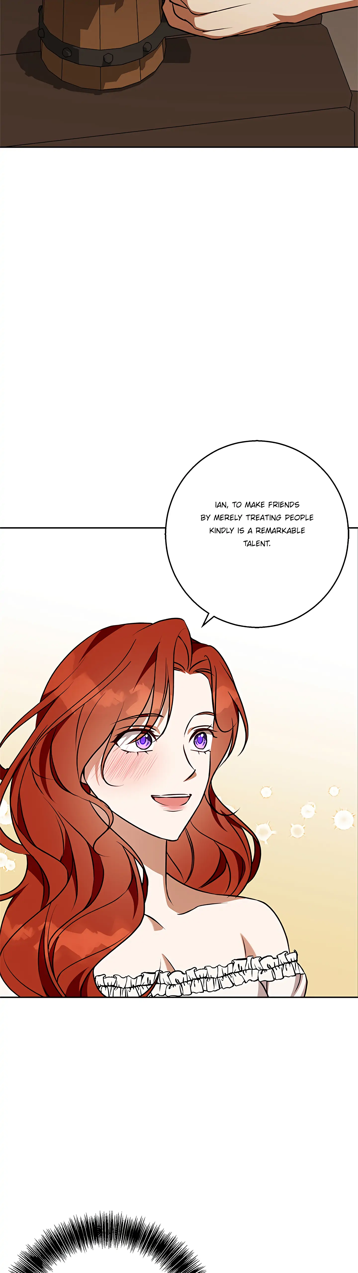 Winter Wolf Chapter 49 - Page 28