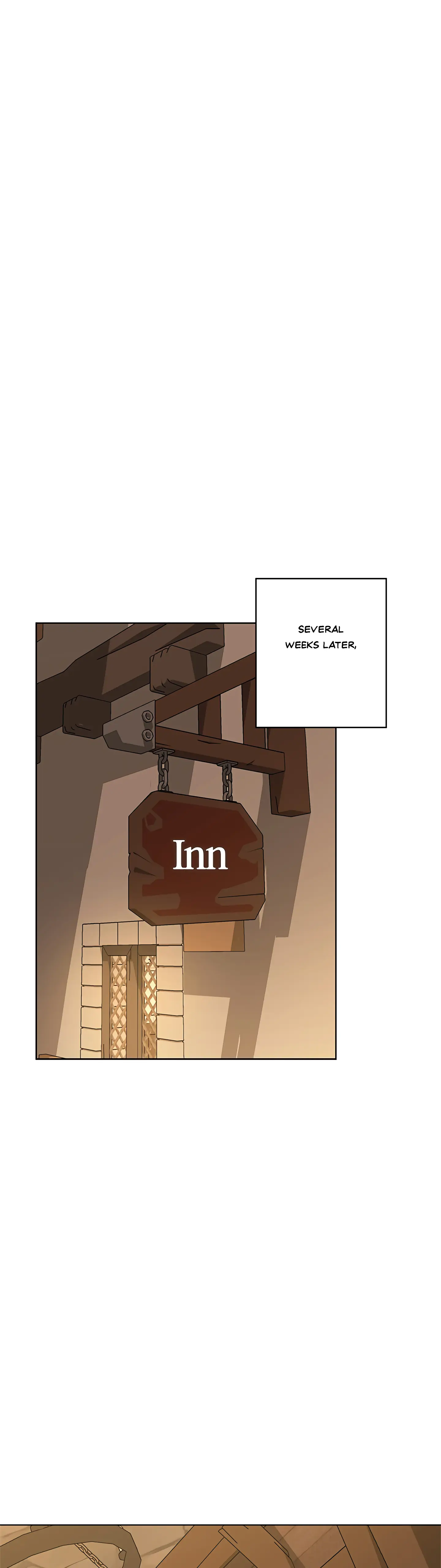 Winter Wolf Chapter 49 - Page 5