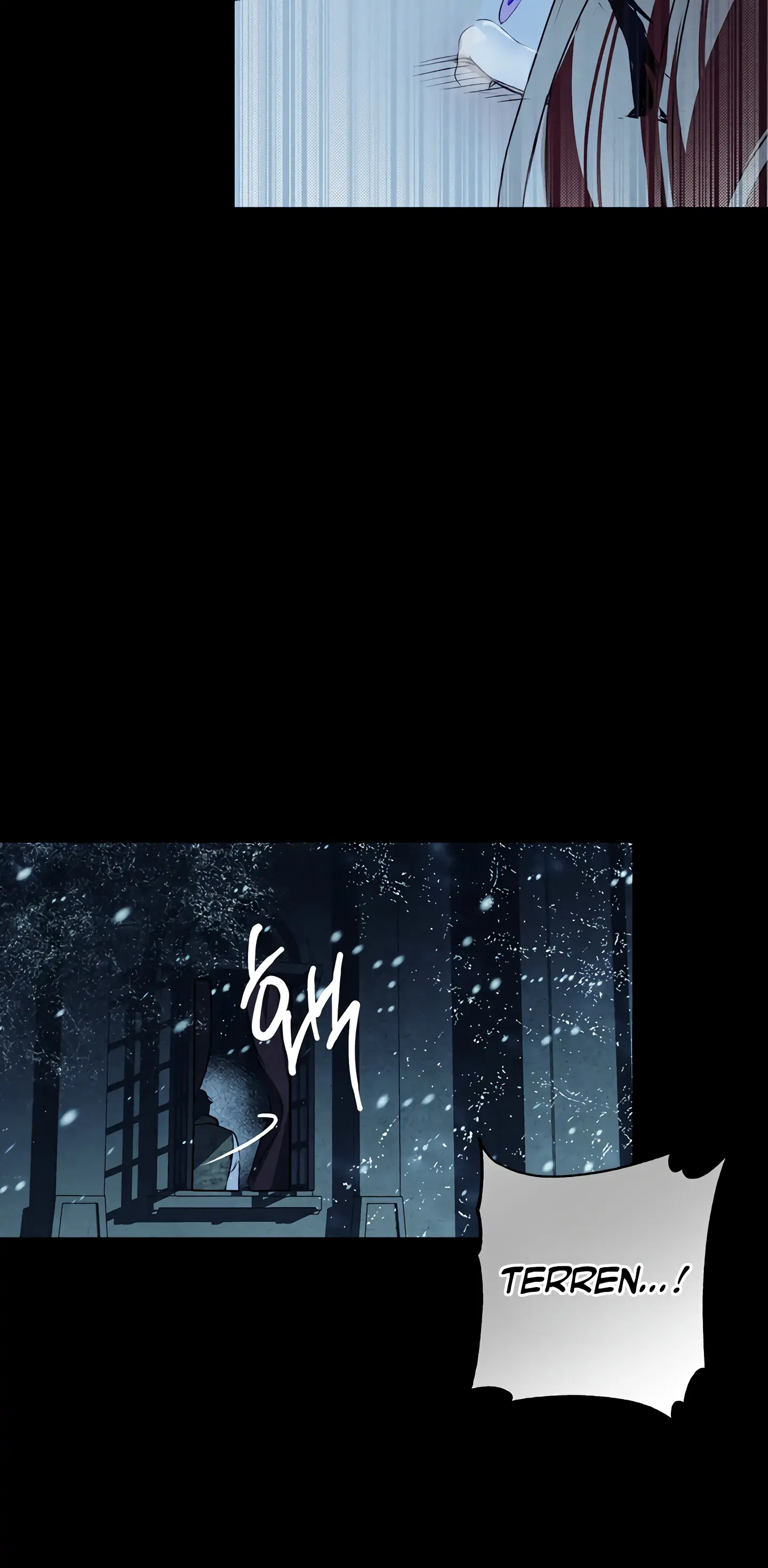 Winter Wolf Chapter 5 - Page 12