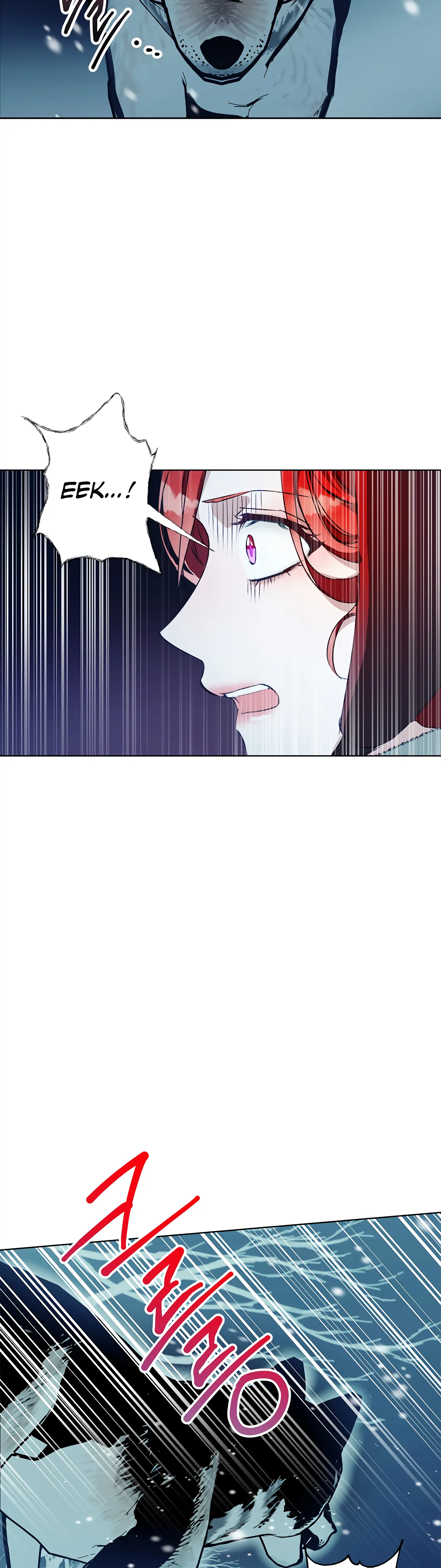 Winter Wolf Chapter 5 - Page 39