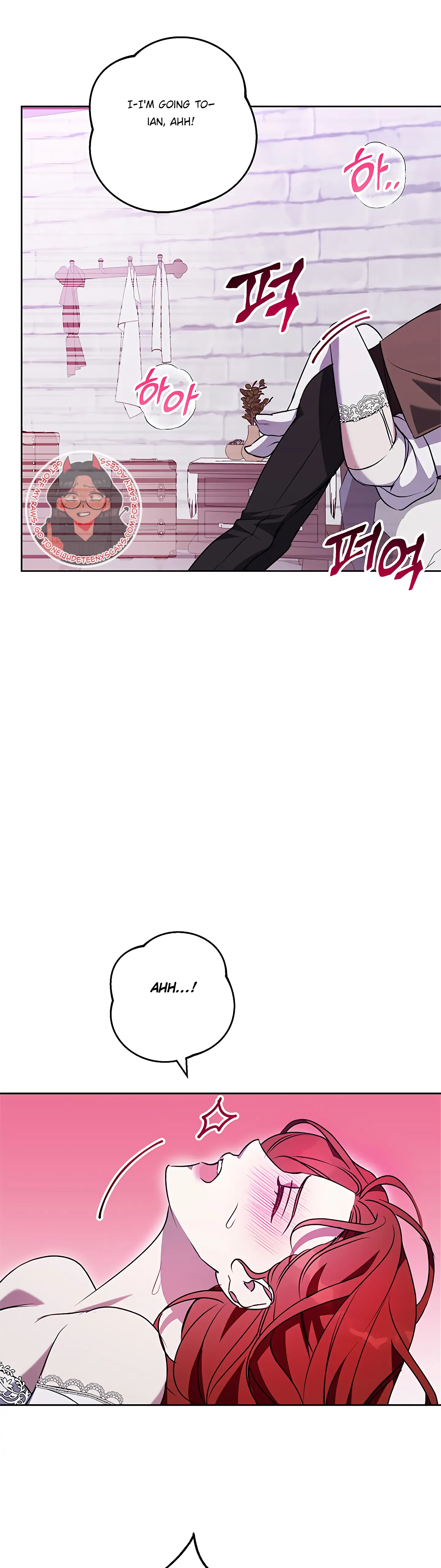Winter Wolf Chapter 50 - Page 31