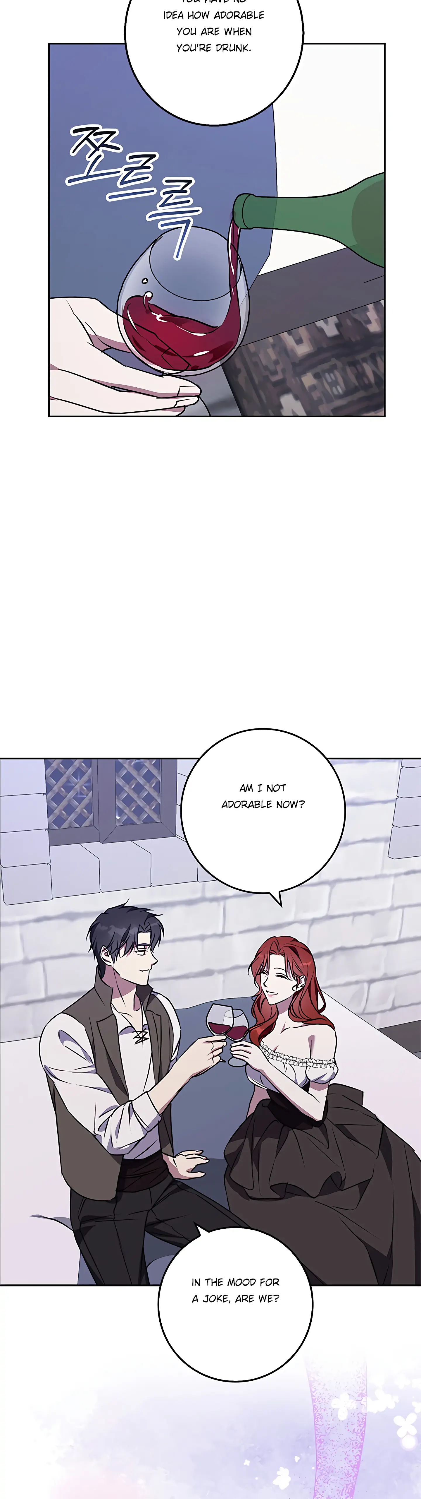 Winter Wolf Chapter 50 - Page 7