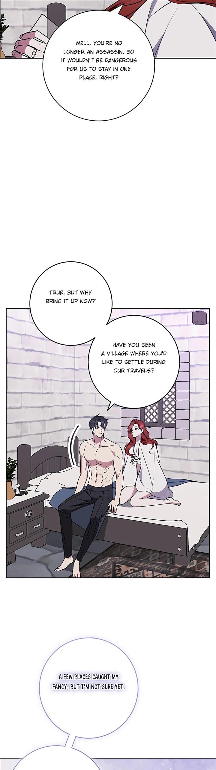 Winter Wolf Chapter 51 - Page 2