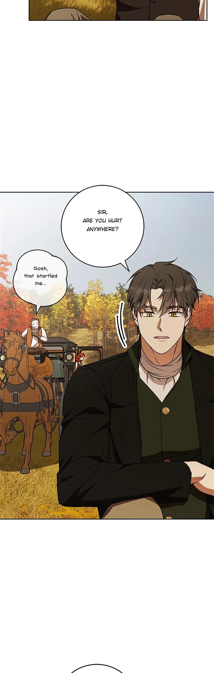 Winter Wolf Chapter 51 - Page 20
