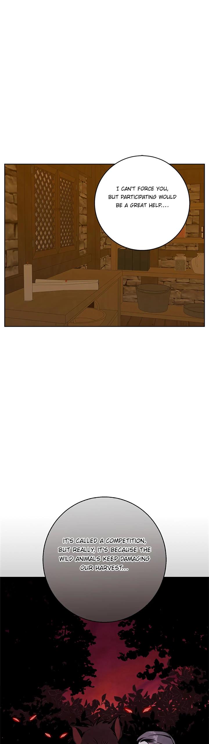 Winter Wolf Chapter 51 - Page 37