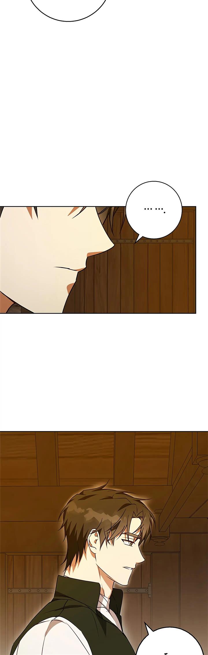 Winter Wolf Chapter 51 - Page 39