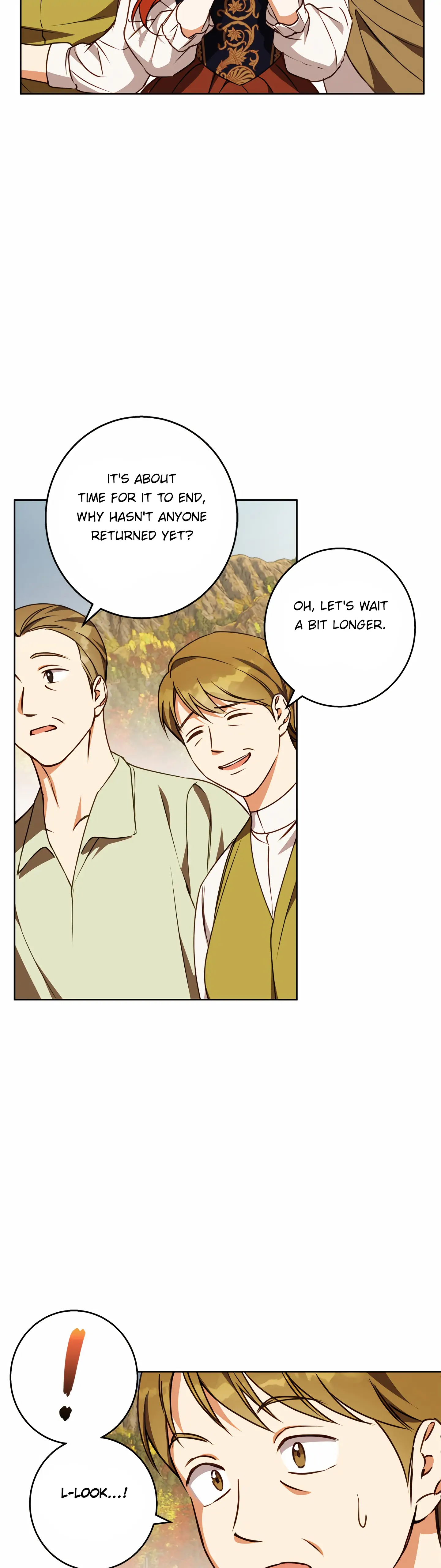Winter Wolf Chapter 52 - Page 13
