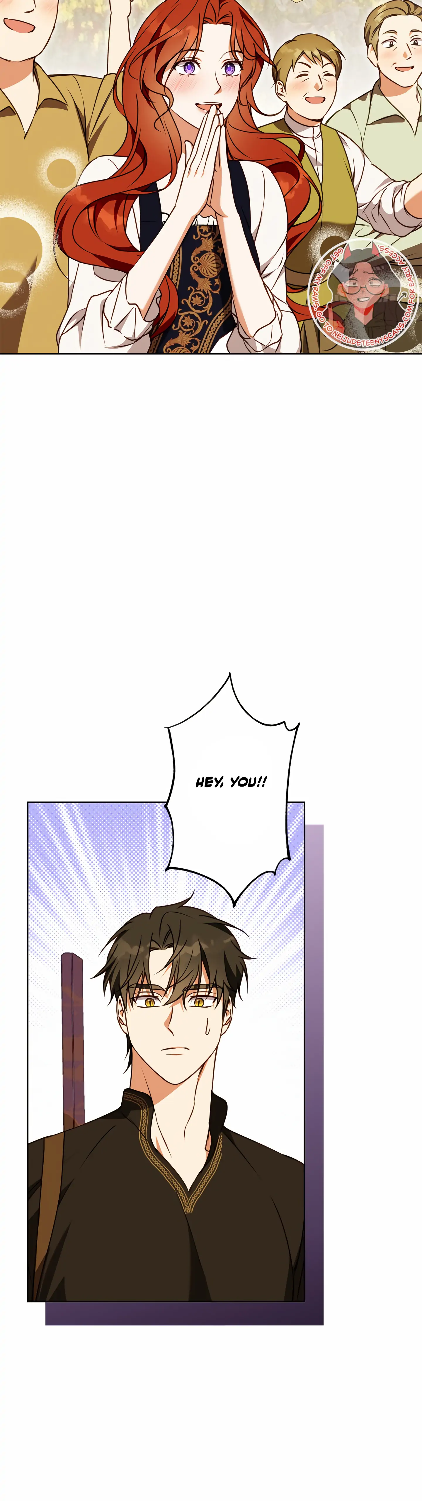 Winter Wolf Chapter 52 - Page 21