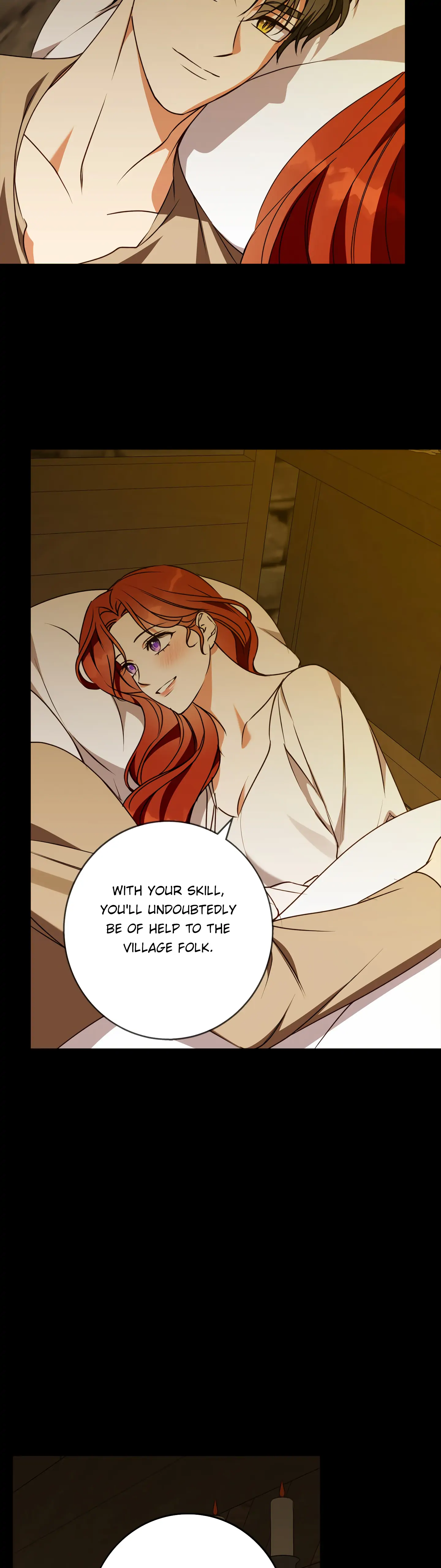 Winter Wolf Chapter 52 - Page 7