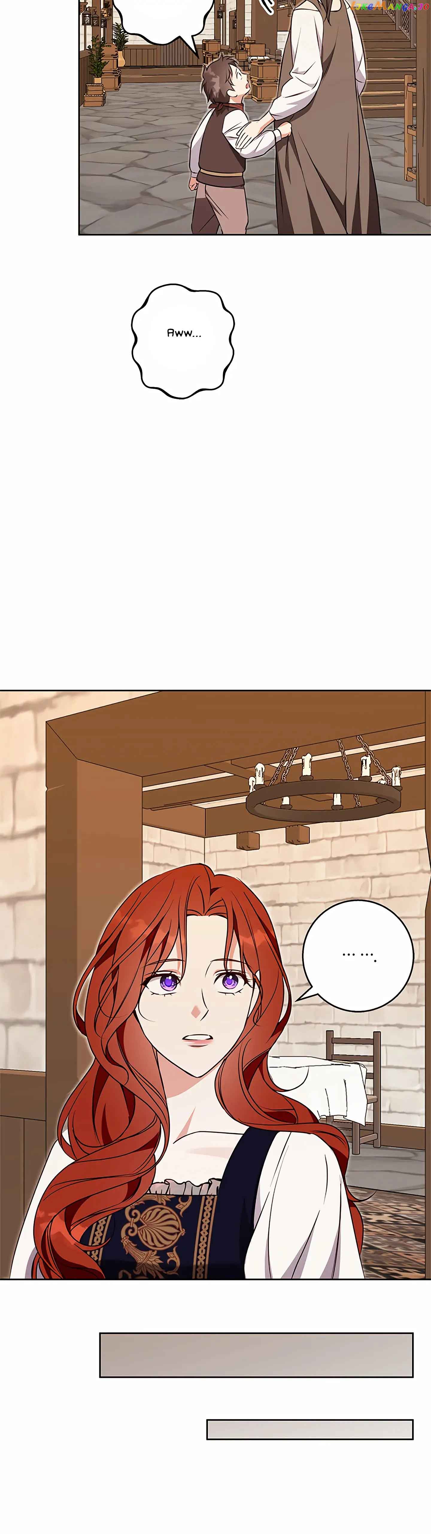 Winter Wolf Chapter 53 - Page 12