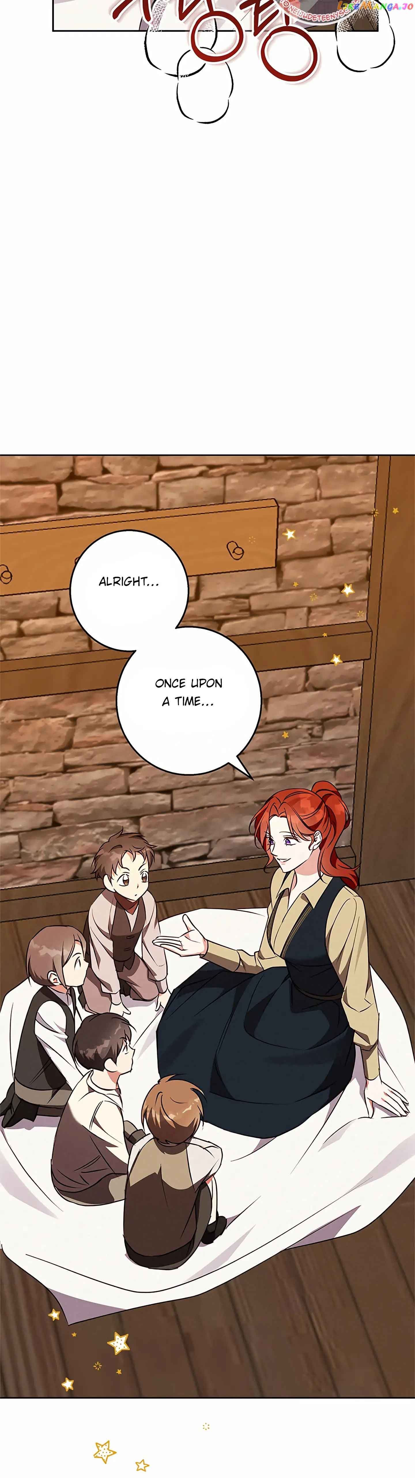 Winter Wolf Chapter 53 - Page 25