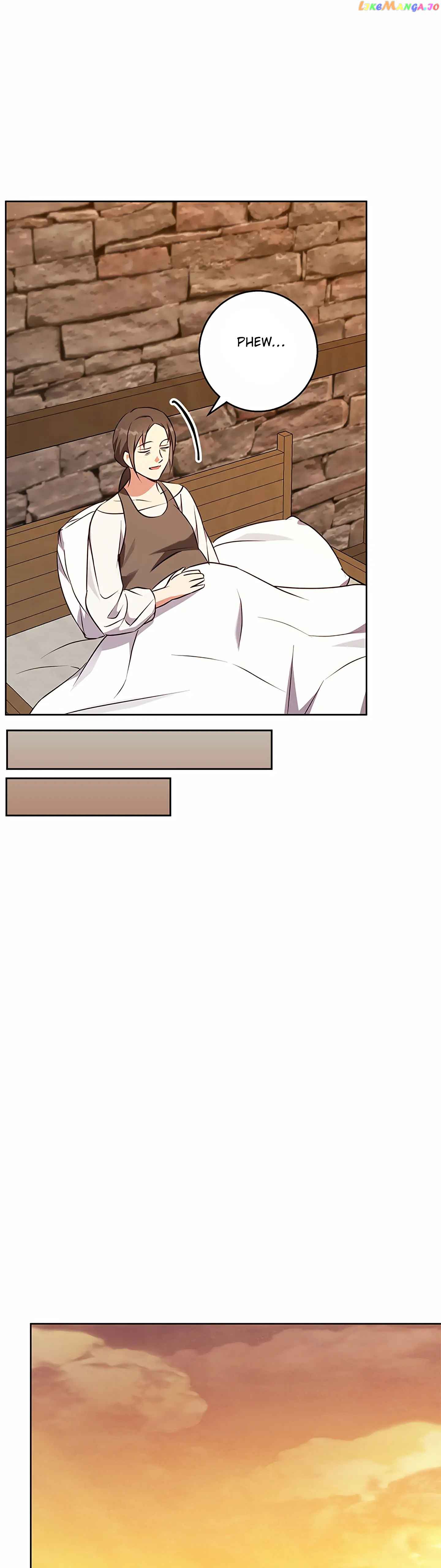 Winter Wolf Chapter 53 - Page 26