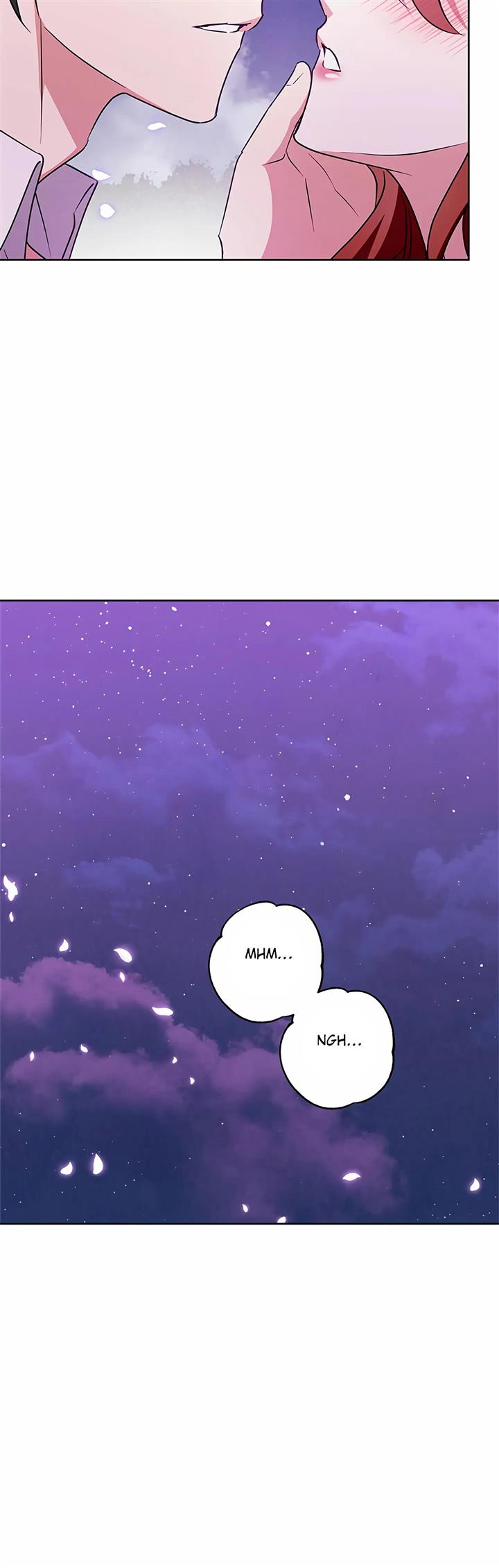 Winter Wolf Chapter 54 - Page 19