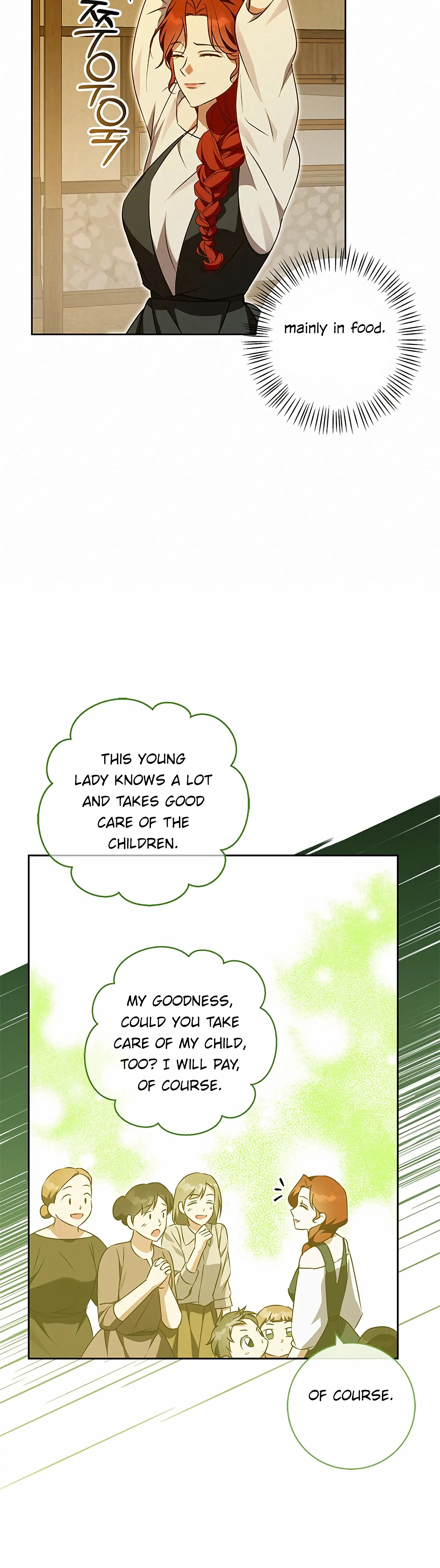 Winter Wolf Chapter 56 - Page 31
