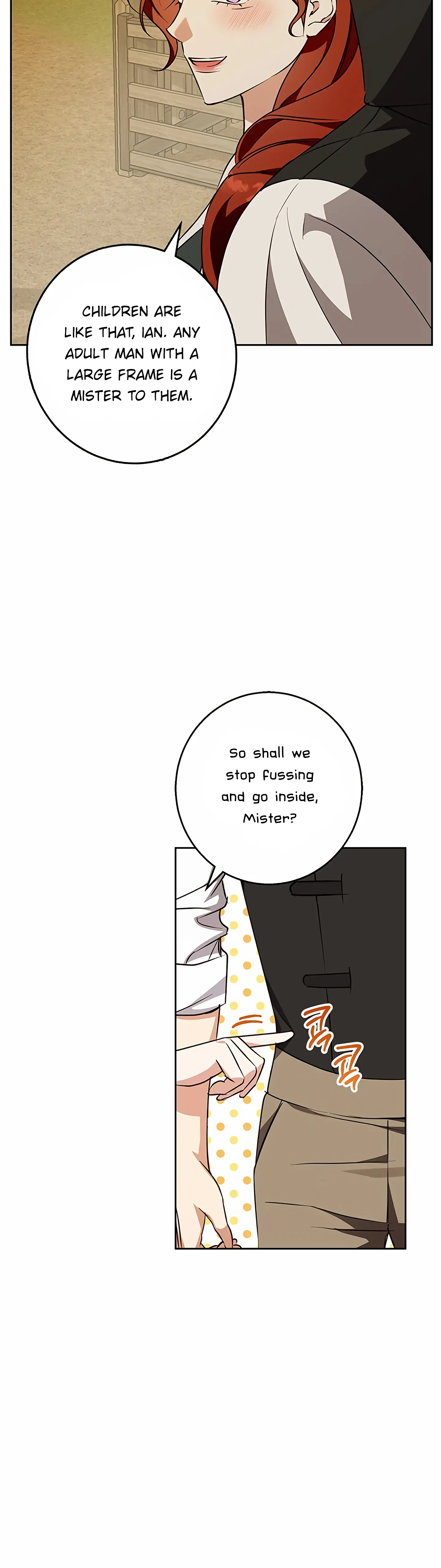 Winter Wolf Chapter 56 - Page 38