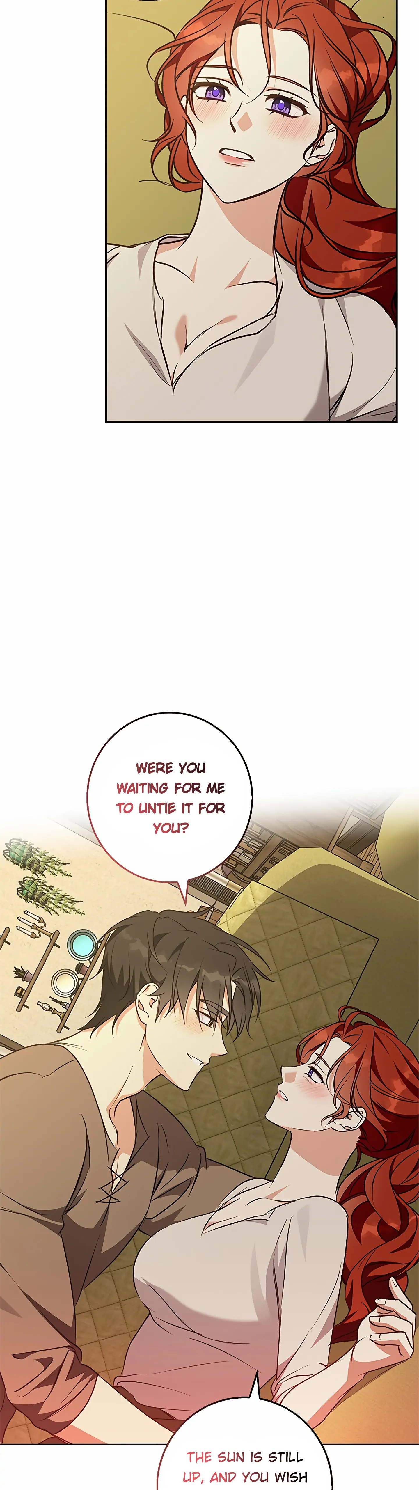 Winter Wolf Chapter 56 - Page 5