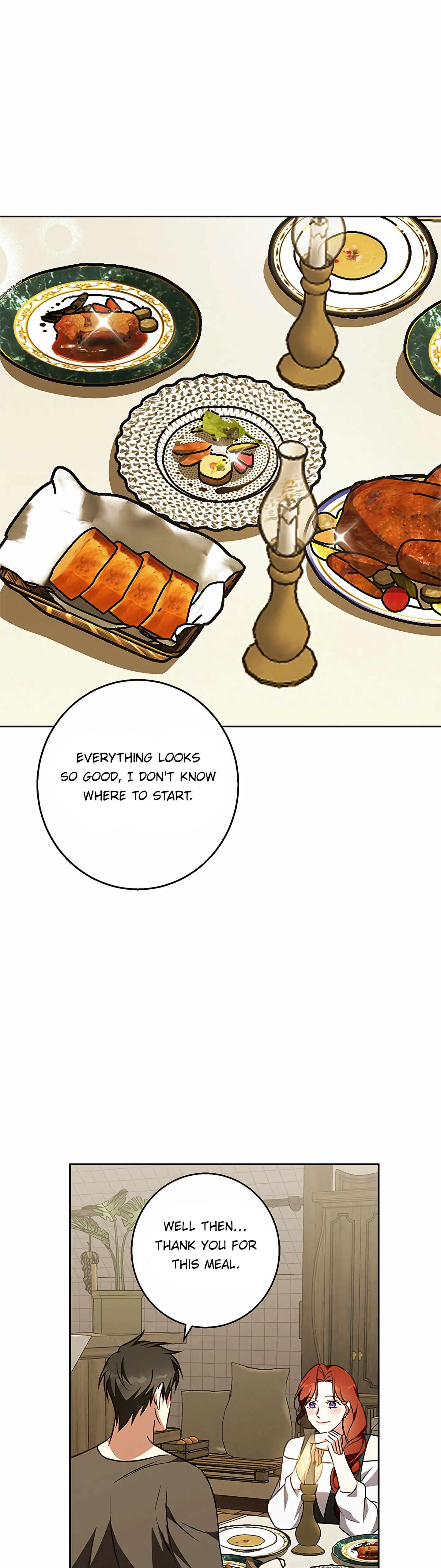 Winter Wolf Chapter 57 - Page 26