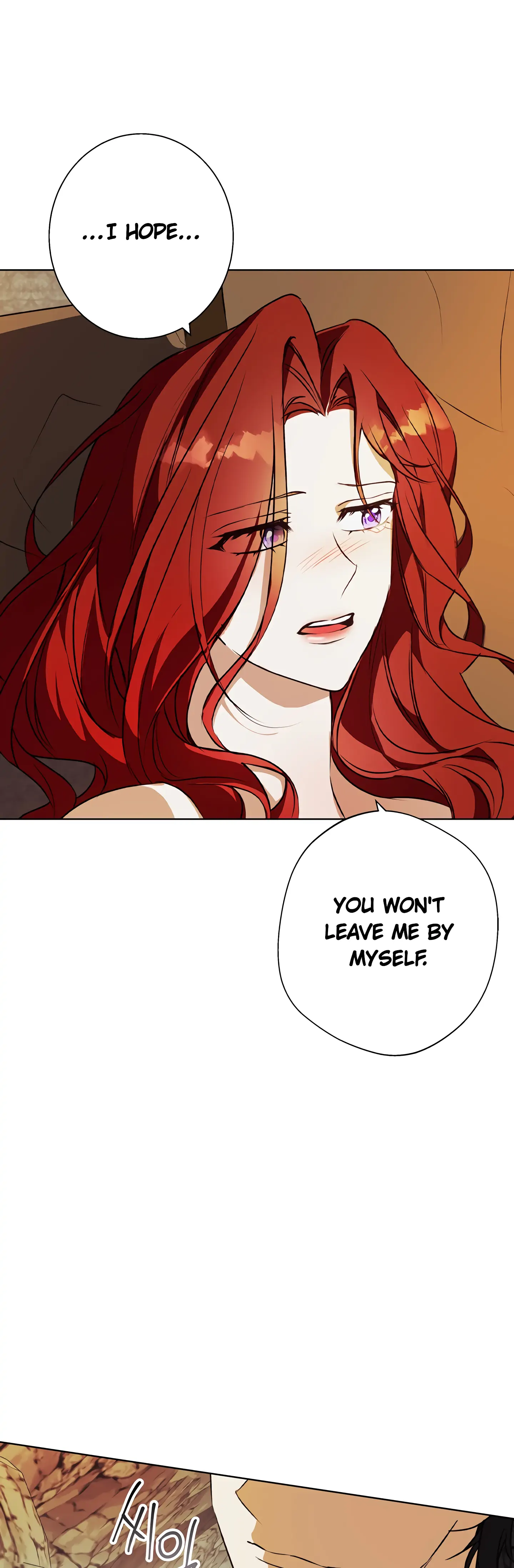 Winter Wolf Chapter 6 - Page 35