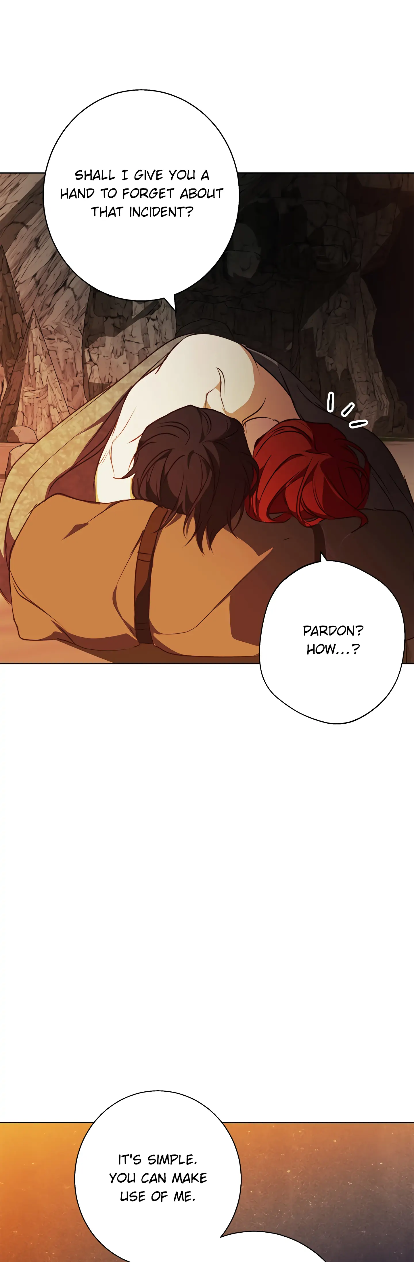 Winter Wolf Chapter 6 - Page 39