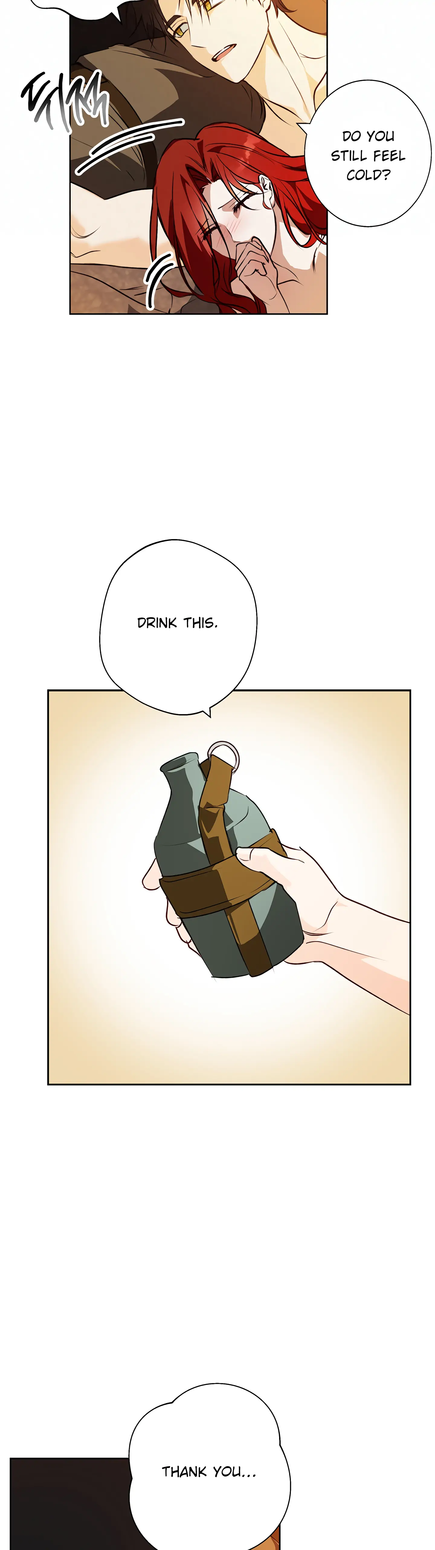 Winter Wolf Chapter 6 - Page 10