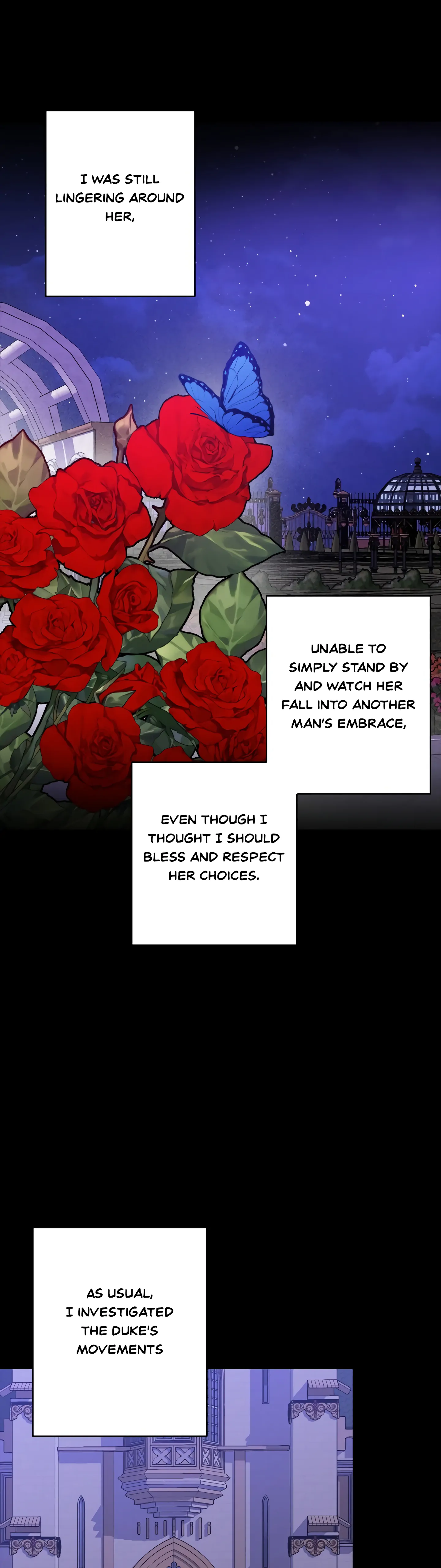 Winter Wolf Chapter 60 - Page 14