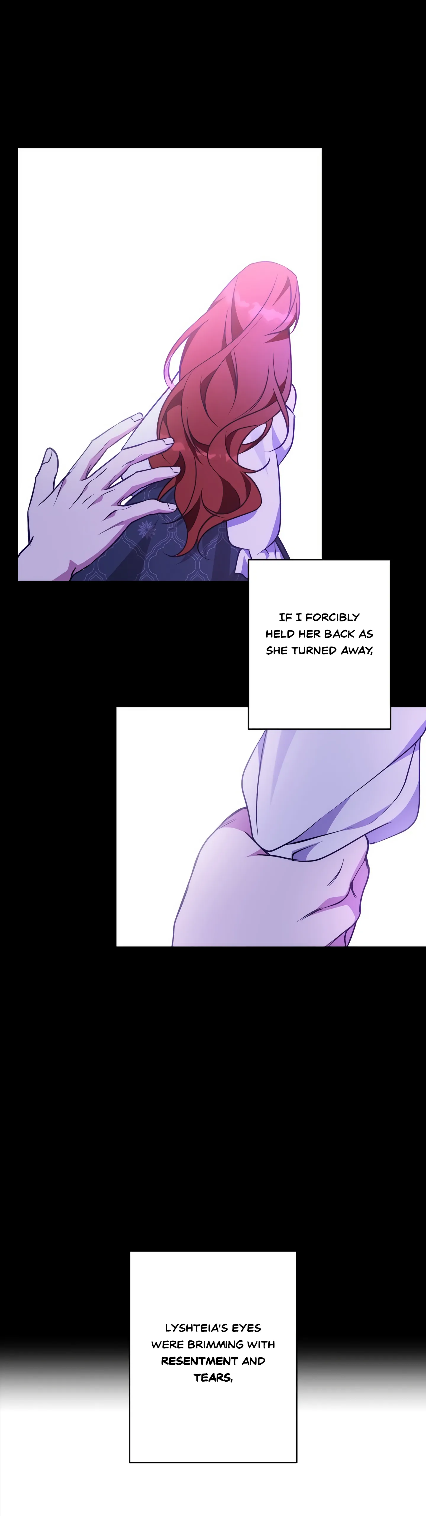 Winter Wolf Chapter 60 - Page 3