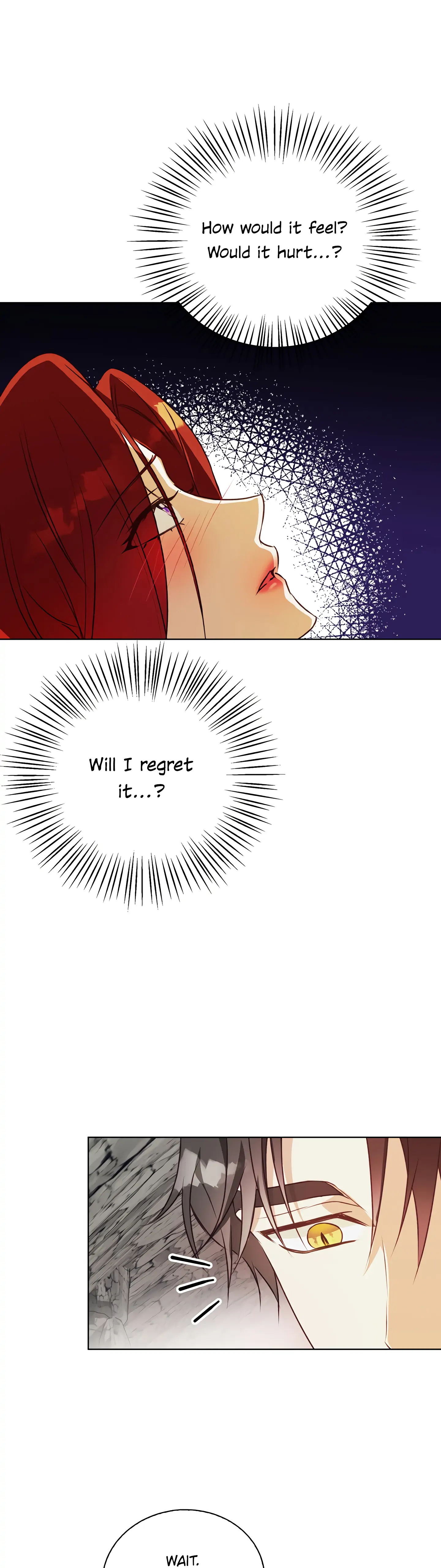 Winter Wolf Chapter 7 - Page 11