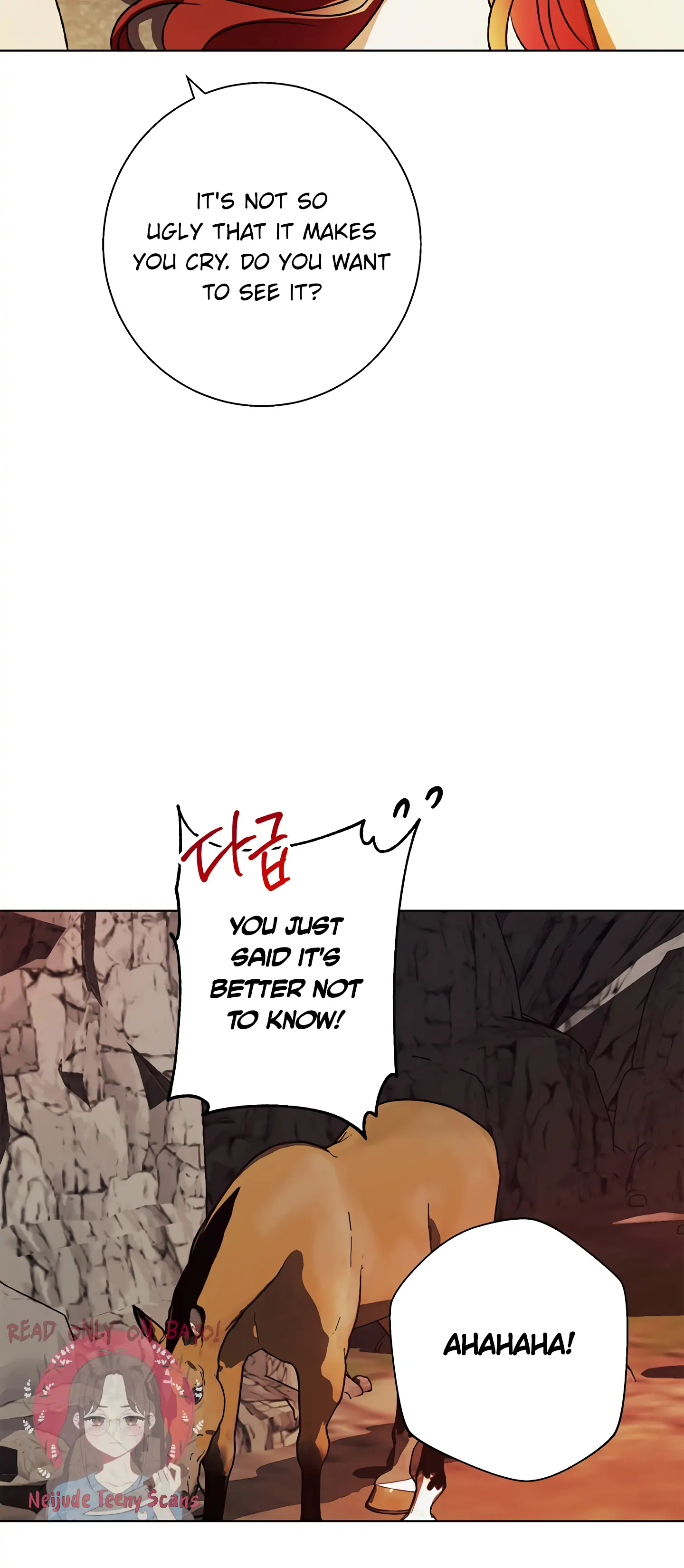 Winter Wolf Chapter 7 - Page 24