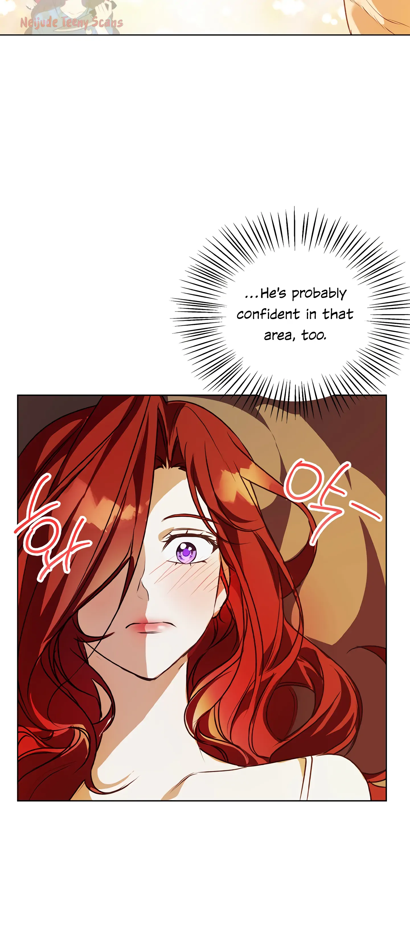 Winter Wolf Chapter 7 - Page 10