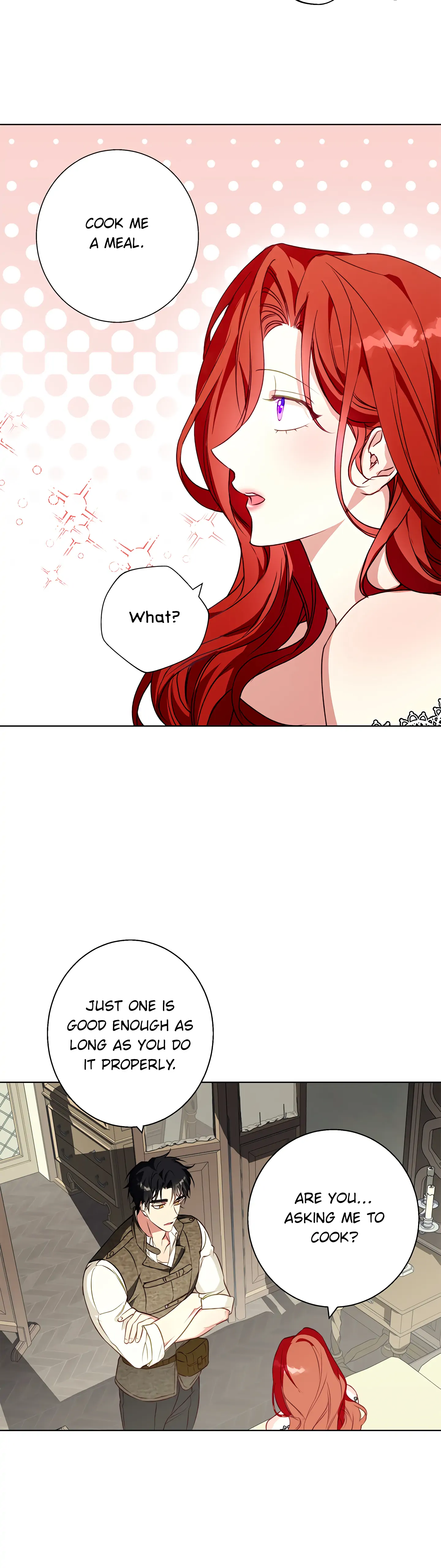 Winter Wolf Chapter 8 - Page 11
