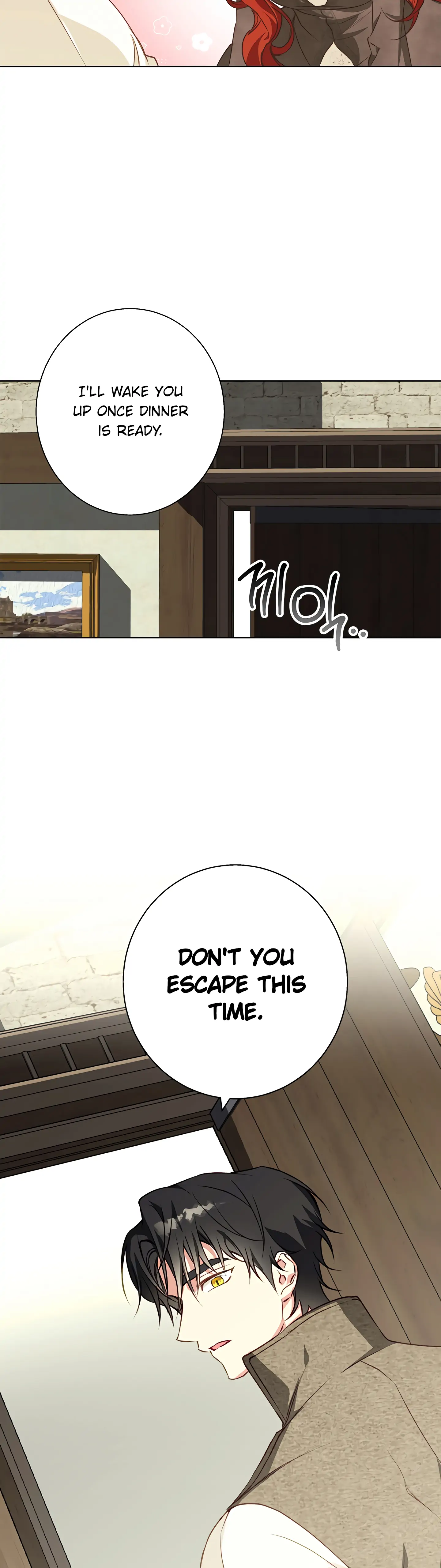 Winter Wolf Chapter 8 - Page 13