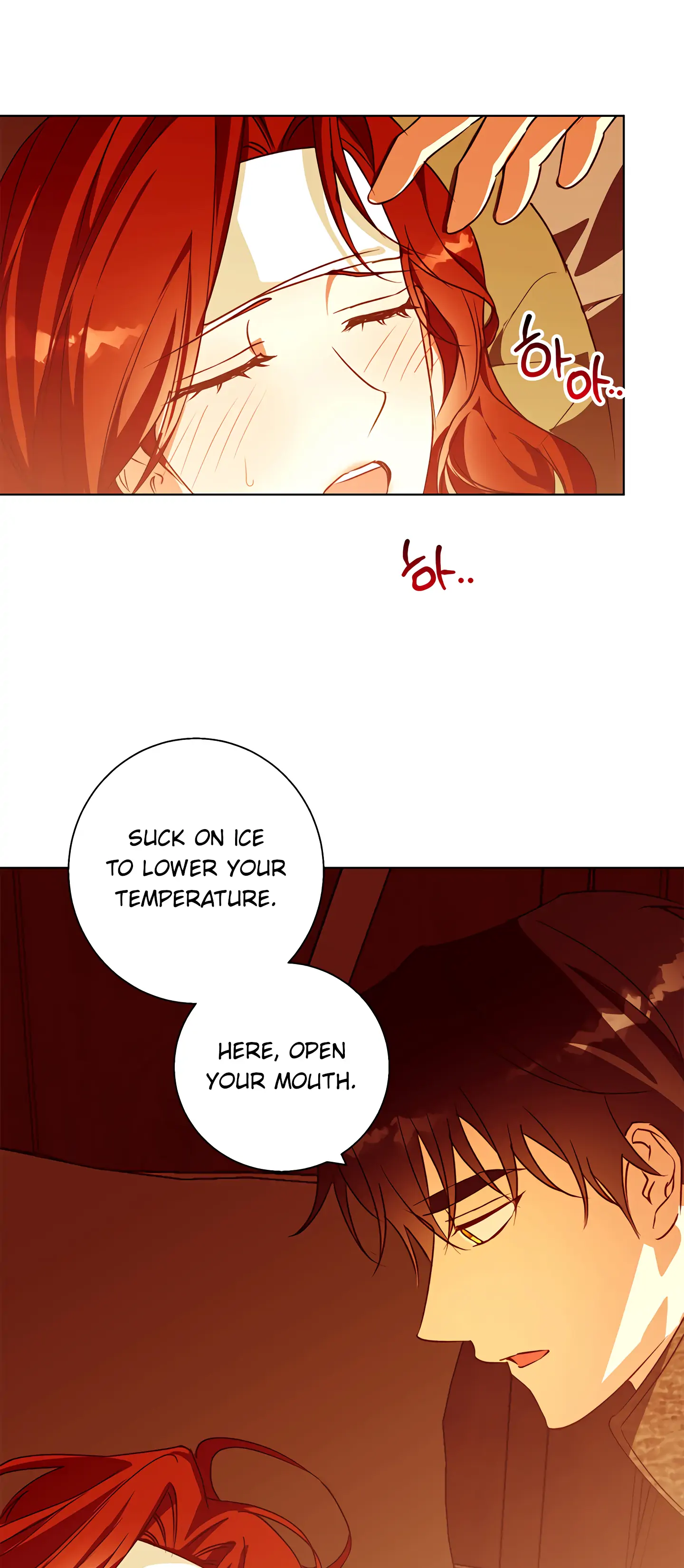 Winter Wolf Chapter 8 - Page 29