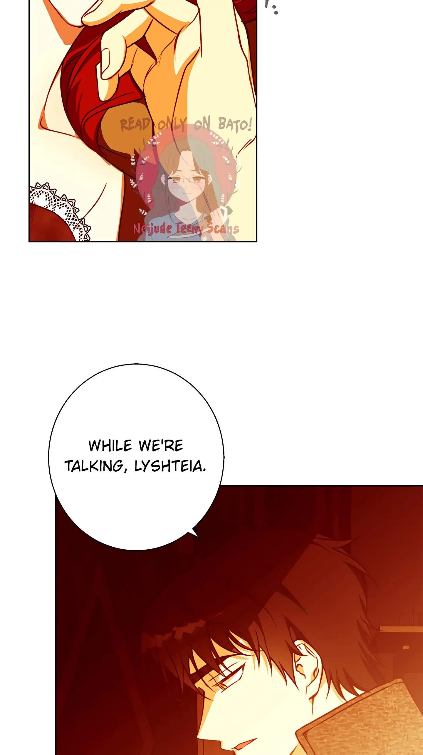 Winter Wolf Chapter 9 - Page 16