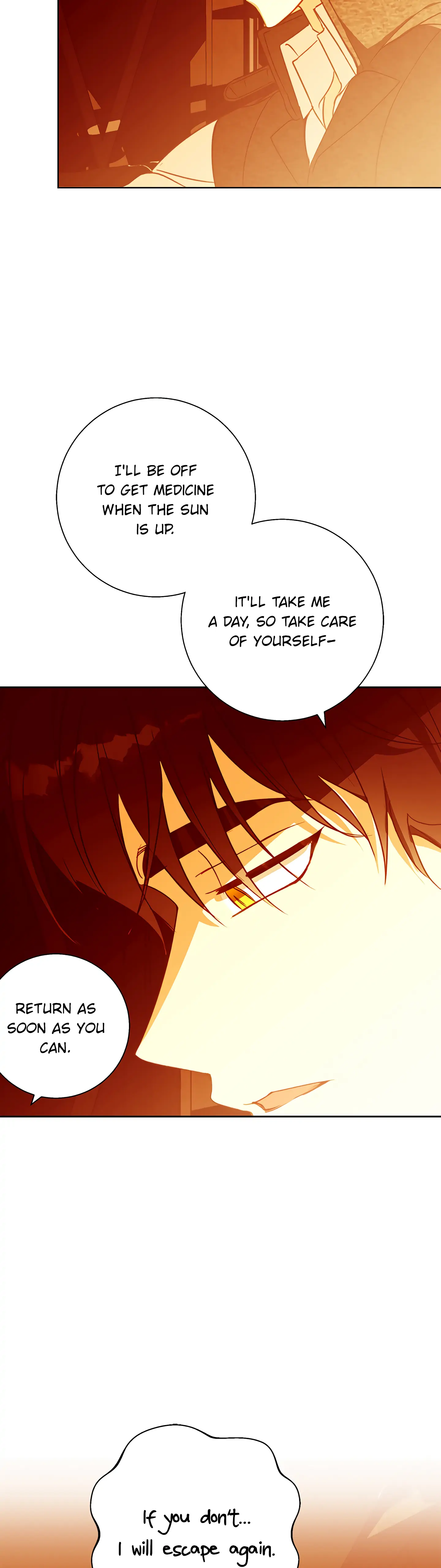 Winter Wolf Chapter 9 - Page 17