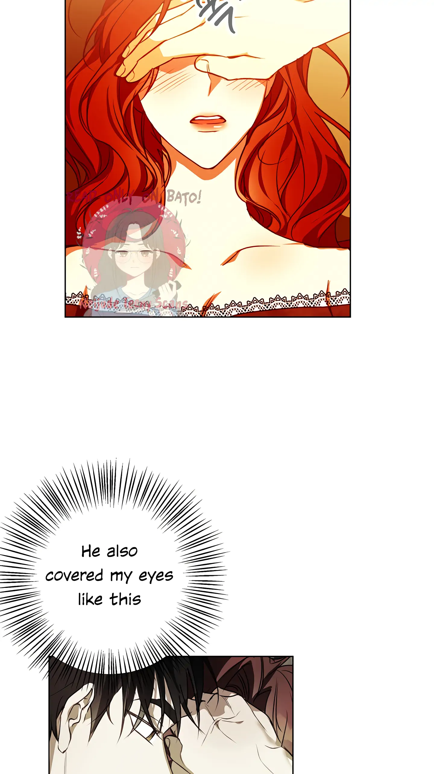 Winter Wolf Chapter 9 - Page 19