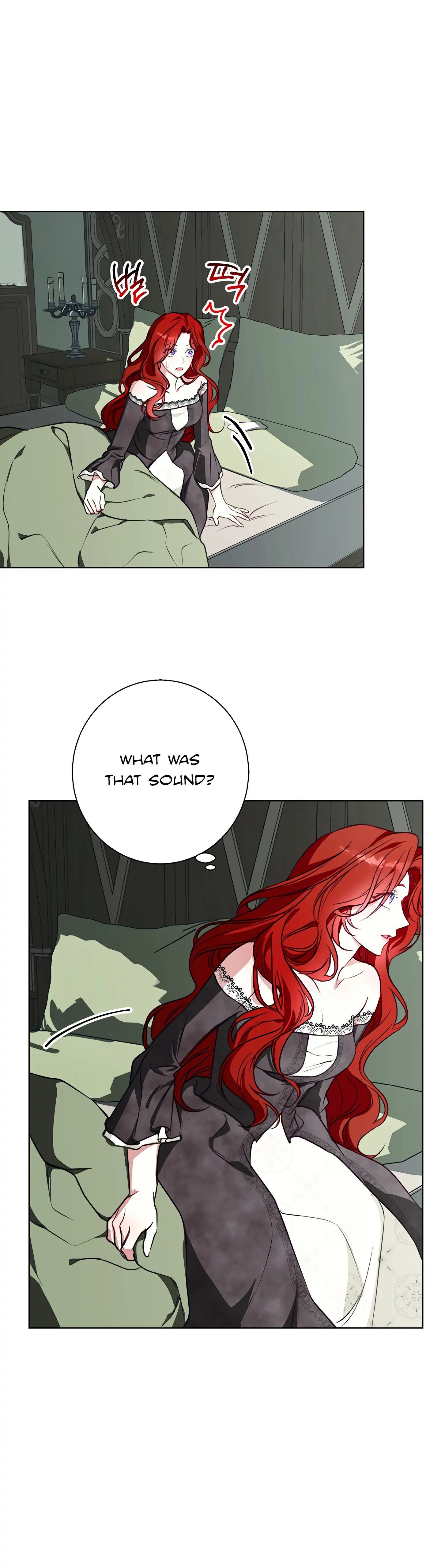 Winter Wolf Chapter 9 - Page 29