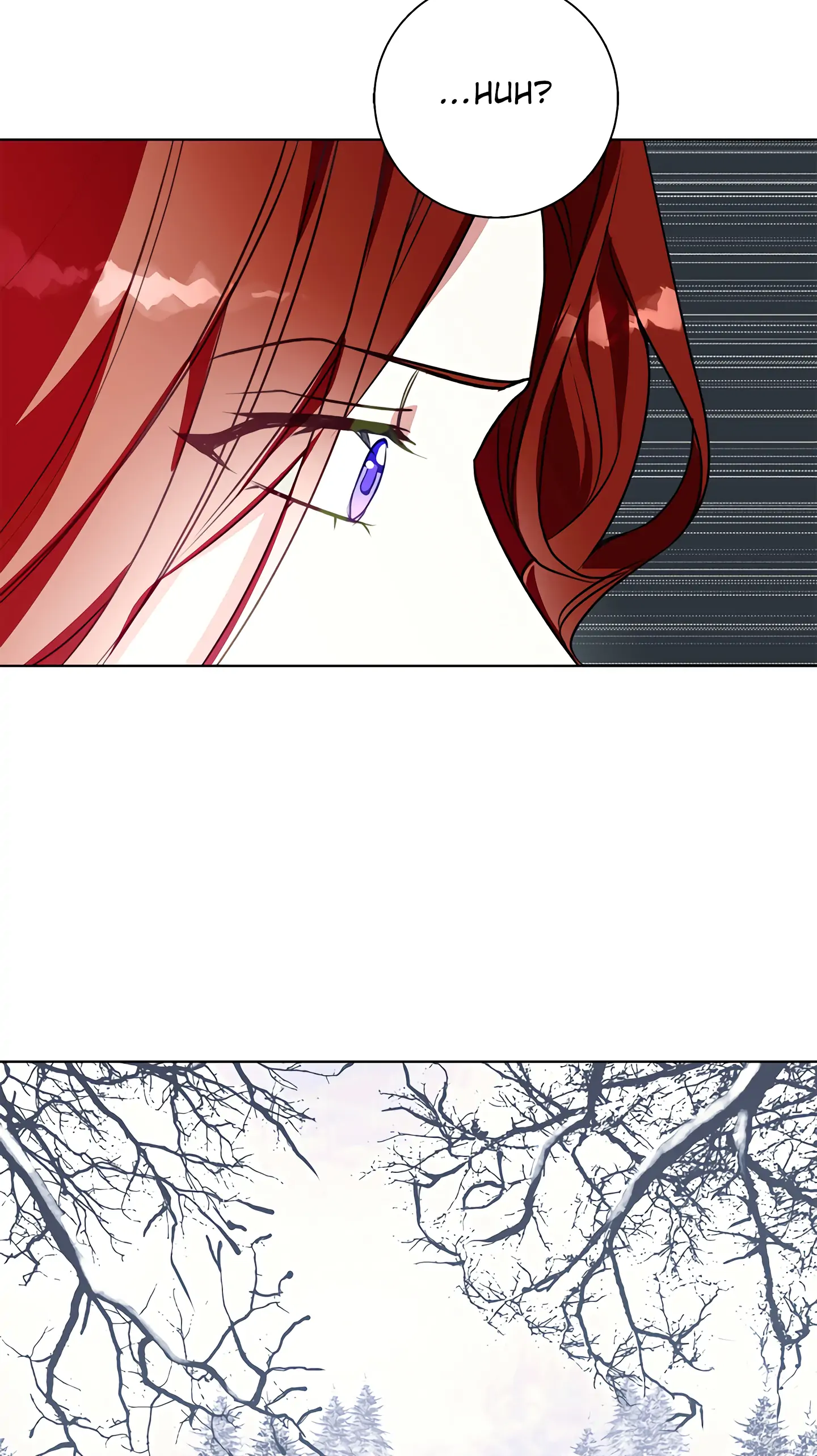Winter Wolf Chapter 9 - Page 31
