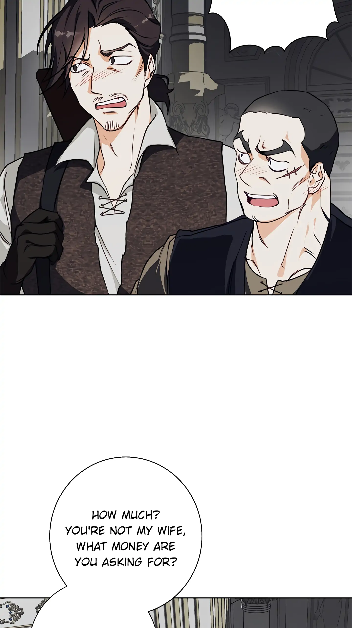 Winter Wolf Chapter 9 - Page 35