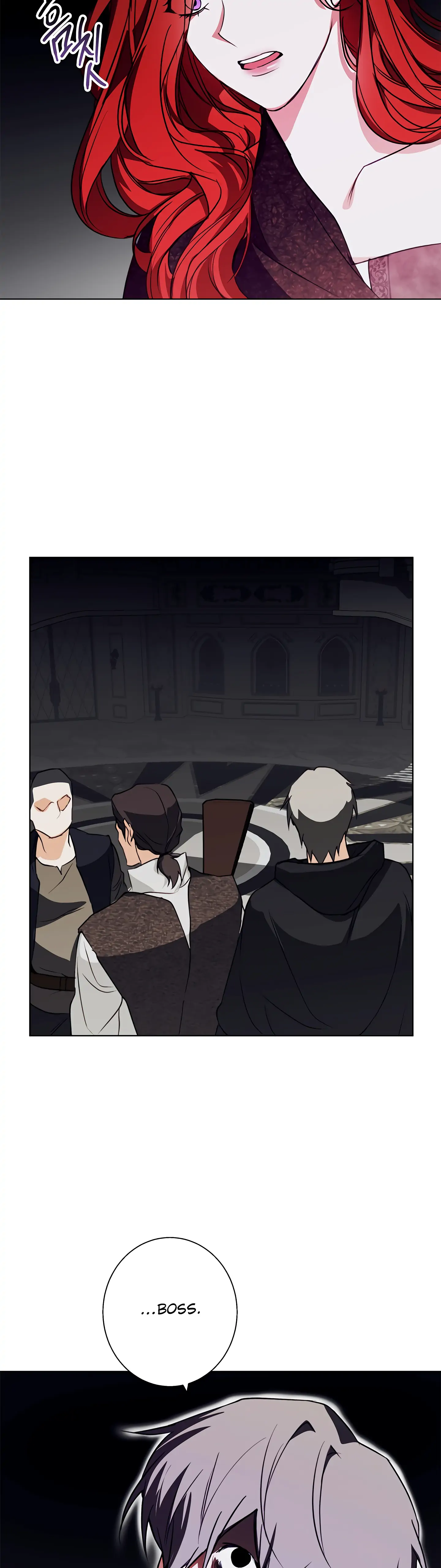 Winter Wolf Chapter 9 - Page 42