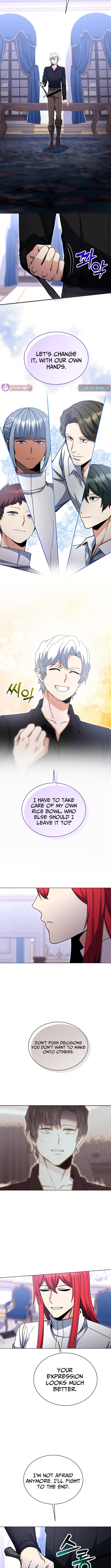 Winterbell Chapter 43 - Page 11
