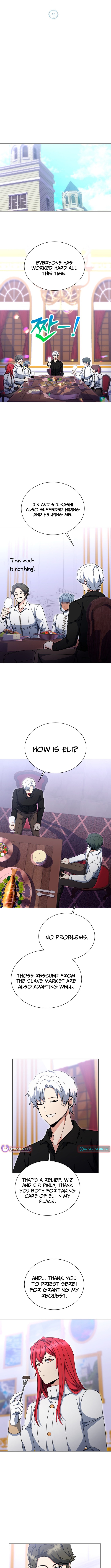 Winterbell Chapter 43 - Page 3