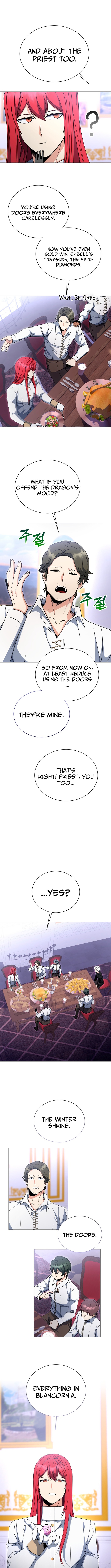 Winterbell Chapter 43 - Page 5