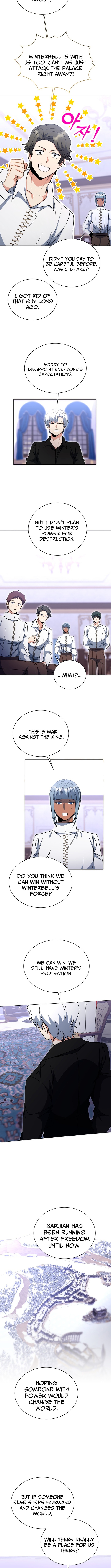 Winterbell Chapter 43 - Page 10