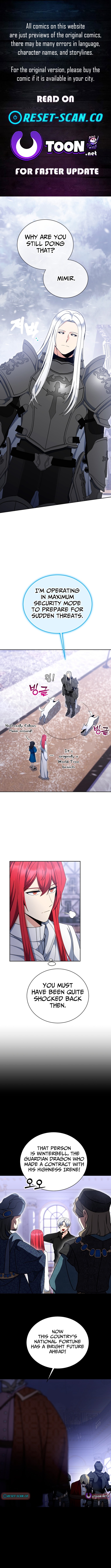 Winterbell Chapter 45 - Page 1