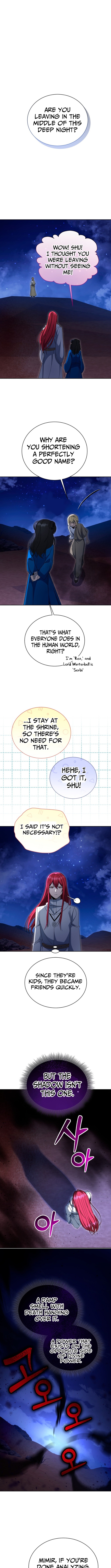 Winterbell Chapter 45 - Page 11